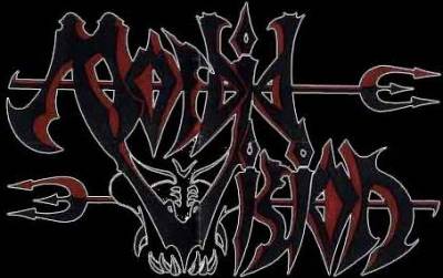 logo Morbid Vision (GER)